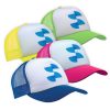 Şapcă de baseball Trucker sublimare