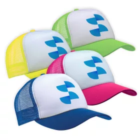 Şapcă de baseball Trucker sublimare