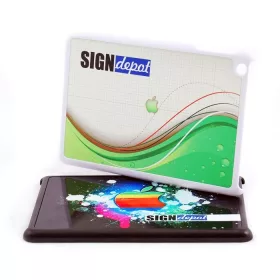 Husa iPad mini sublimare - producție întreruptă