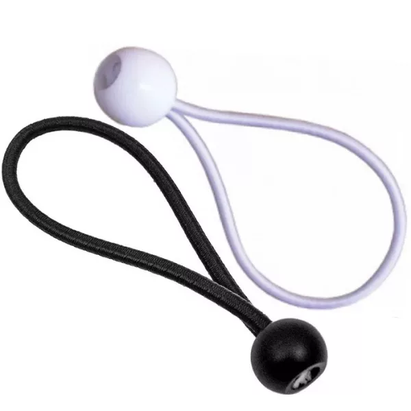 Elastic de fixare a prelatei  bungee ball