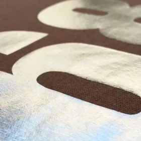 SD Soft Metallic Flex folie de tăiat și călcat