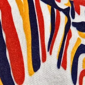 PROMAFLOCK folie flock de tăiat și călcat 