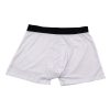 Boxer sublimare