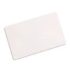 Carte de vizita din metal pentru sublimare