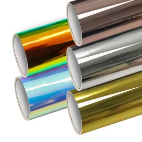 SD Folie plotter - crom