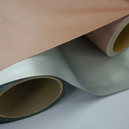 SD PU Alu Shine folie de tăiat și călcat