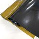 SD PU Carbon folie de tăiat și călcat 