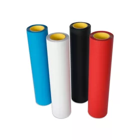 SD PU STRETCH folie de tăiat și călcat