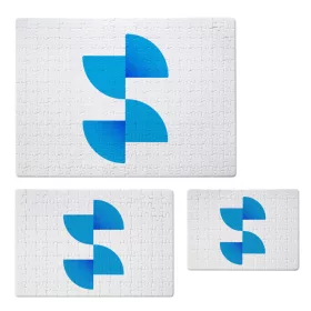 Puzzle sublimabil  A3 / A4 / A5