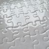 Puzzle sublimabil  A3 / A4 / A5