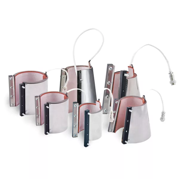 SD-BASIC mantă încălzire  15cm-es pohárhoz pentru prese termice multifuncționale