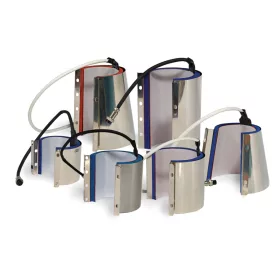 Freesub mantă încălzire  ST/PD-130 