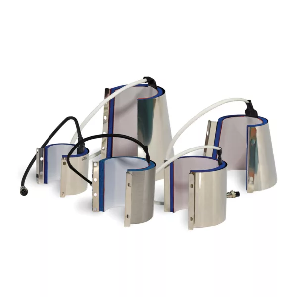 Freesub mantă încălzire  ST-210 pentru presă căni 6oz