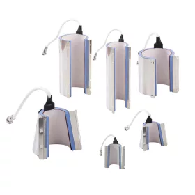 Fűtőpalástok Craft express hőprésekhez