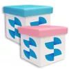 Scaun cu rezervor de sublimare