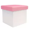 Scaun cu rezervor de sublimare