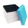 Scaun cu rezervor de sublimare
