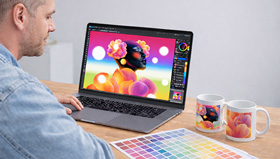 Imprimați cu precizie cu ajutorul unui software gratuit!