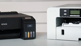Sawgrass sau Epson – ce imprimantă să alegi pentru sublimare?